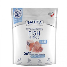BALTICA Nutraceutic...