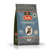 FOLK Mažų veislių šunims...