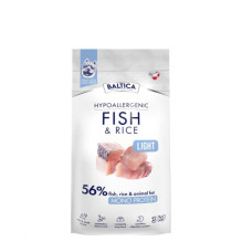 BALTICA Nutraceutic...
