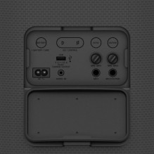 Sony SRSXV500B Sony SRSXV500B