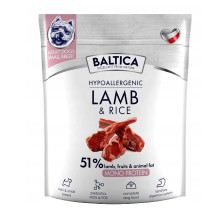 BALTICA Nutraceutic...
