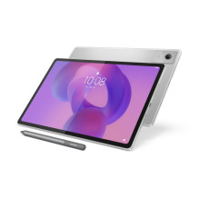 Lenovo Idea Tab Plus MediaTek Dimensity 6400 256 GB 30.7 cm (12.1") 8 GB Wi-Fi 5 (802.11ac) Android 15 Grey Lenovo Idea Tab Plus MediaTek Dimensity 6400 256 GB 30.7 cm (12.1") 8 GB Wi-Fi 5 (802.11ac) Android 15 Grey