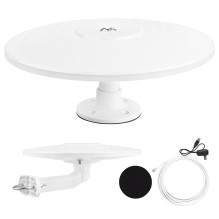 Maclean DVB-T / T2 HEVC...