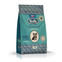 FOLK Small breeds...