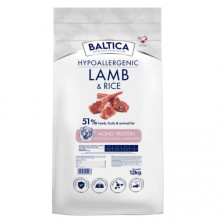 BALTICA Nutraceutic...