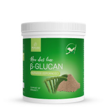 POKUSA RawDietLine Beta-gliukanas - papildai šunims ir katėms - 250 g