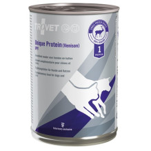 Trovet UPV unikalus baltyminis elnienos mėsa 400 g