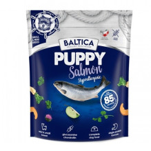 BALTICA Excellent Puppy...