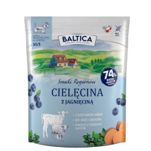 BALTICA Smaki regionów...