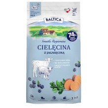 BALTICA Smaki regionów Mažų...