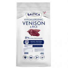 BALTICA Nutraceutic...
