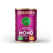 CHAMPER Gastro Monoprotein...