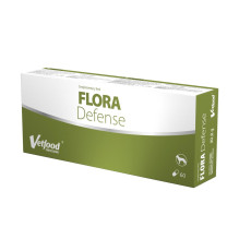VETFOOD Flora Defense -...