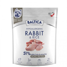BALTICA Nutraceutic...