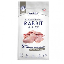 BALTICA Nutraceutic...