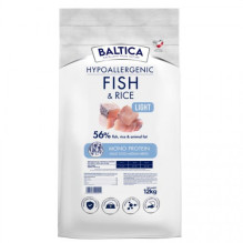 BALTICA Nutraceutic...