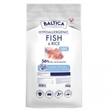 BALTICA Nutraceutic...