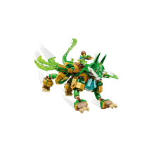 LEGO DREAMZZZ 71508 Lapės sargo robotas