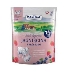 BALTICA Smaki regionów...