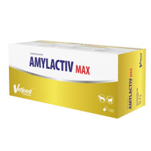 VETFOOD Amylactiv Max -...