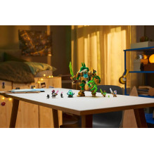 LEGO DREAMZZZ 71508 Fox Guardian Mech