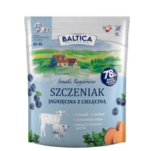 BALTICA Smaki regionów...