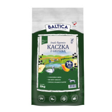BALTICA Smaki regionów Mažų...