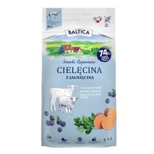 BALTICA Smaki regionów...