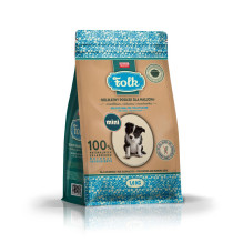 FOLK Junior Small breeds...