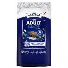 BALTICA Excellent Sensitive...