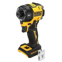 DeWalt DCF870N-XJ smūginis suktuvas 1/4" 18 V 56 Nm juodas, geltonas