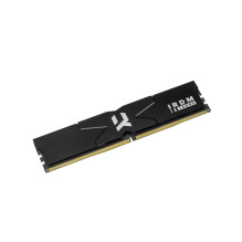 Goodram IR-5600D564L36 / 64GDC memory module 64 GB 2 x 32 GB DDR5 Goodram IR-5600D564L36 / 64GDC memory module 64 GB 2 x 32 GB DDR5