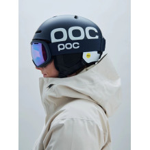 Slidinėjimo akiniai POC Fovea Navy Slidinėjimo akiniai POC Fovea Navy