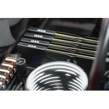 Goodram IR-5600D564L36 / 64GDC memory module 64 GB 2 x 32 GB DDR5 Goodram IR-5600D564L36 / 64GDC memory module 64 GB 2 x 32 GB DDR5