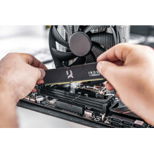 Goodram IR-5600D564L36 / 64GDC memory module 64 GB 2 x 32 GB DDR5 Goodram IR-5600D564L36 / 64GDC memory module 64 GB 2 x 32 GB DDR5