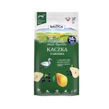 BALTICA Smaki regionów Mažų...
