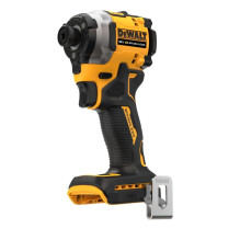 DeWalt DCK429P3T-QW rinkinys DCD805 + DCG405 + DCH273 + DCF850, 18 V juodas, geltonas