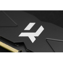 Goodram IR-5600D564L36 / 64GDC memory module 64 GB 2 x 32 GB DDR5 Goodram IR-5600D564L36 / 64GDC memory module 64 GB 2 x 32 GB DDR5