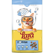 VERSELE-LAGA Lara sausas...
