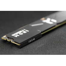 Goodram IR-5600D564L36 / 64GDC memory module 64 GB 2 x 32 GB DDR5 Goodram IR-5600D564L36 / 64GDC memory module 64 GB 2 x 32 GB DDR5