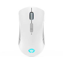 Lenovo Legion M600 Wireless Gaming mouse Ambidextrous RF Wireless + Bluetooth + USB Type-A Optical 16000 DPI