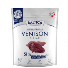 BALTICA Nutraceutic...