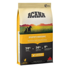 ACANA Dog Puppy - dry dog...