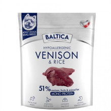 BALTICA Nutraceutic...