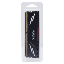 AFOX GAMING DDR4 16GB 3200MHZ CL16 RANK1 XMP2 JUODA AFOX GAMING DDR4 16GB 3200MHZ CL16 RANK1 XMP2 JUODA