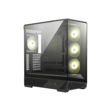 MSI MAG PANO 130R PZ kompiuterio korpusas Midi Tower, juodas