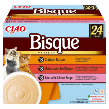 INABA Ciao Bisque kreminė...