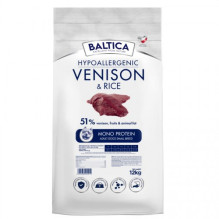 BALTICA Nutraceutic...