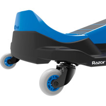 Razor Crazy Cart Shift Blue Lithium Razor Crazy Cart Shift Blue Lithium