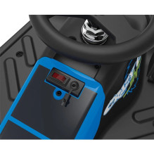 Razor Crazy Cart Shift Blue Lithium Razor Crazy Cart Shift Blue Lithium